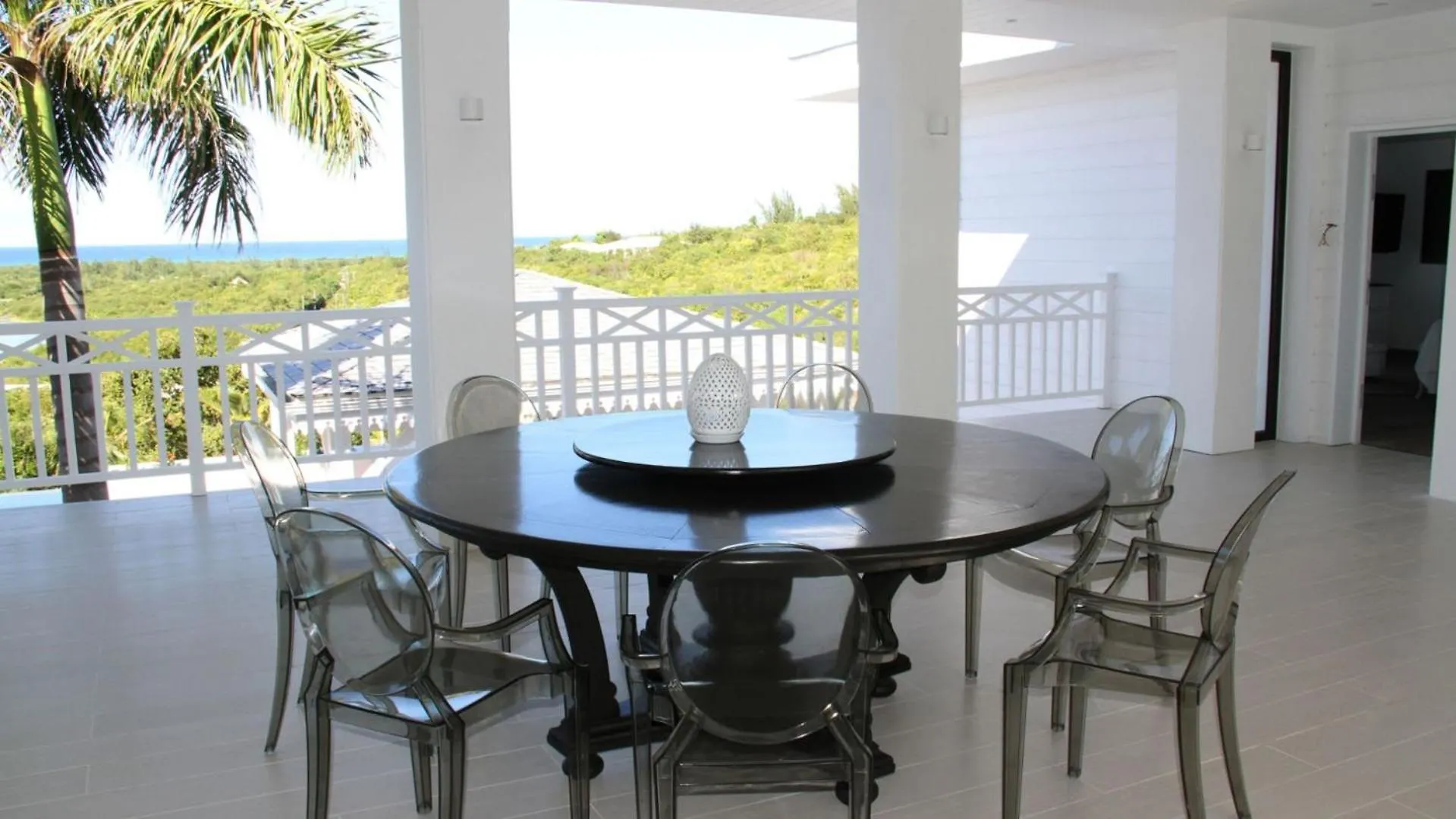 Stunning 6Br Villa Near Longue Bay Beach Baie Longue