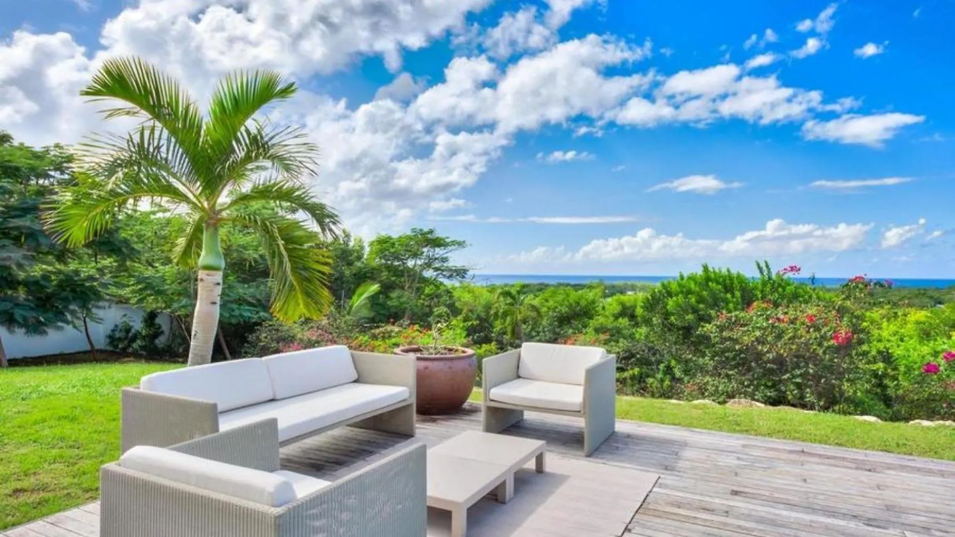 Stunning 6Br Villa Near Longue Bay Beach Baie Longue